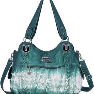 Roomy Fashion Hobo Womens Handbags Ladies Purse Satchel Shoulder Bags Tote